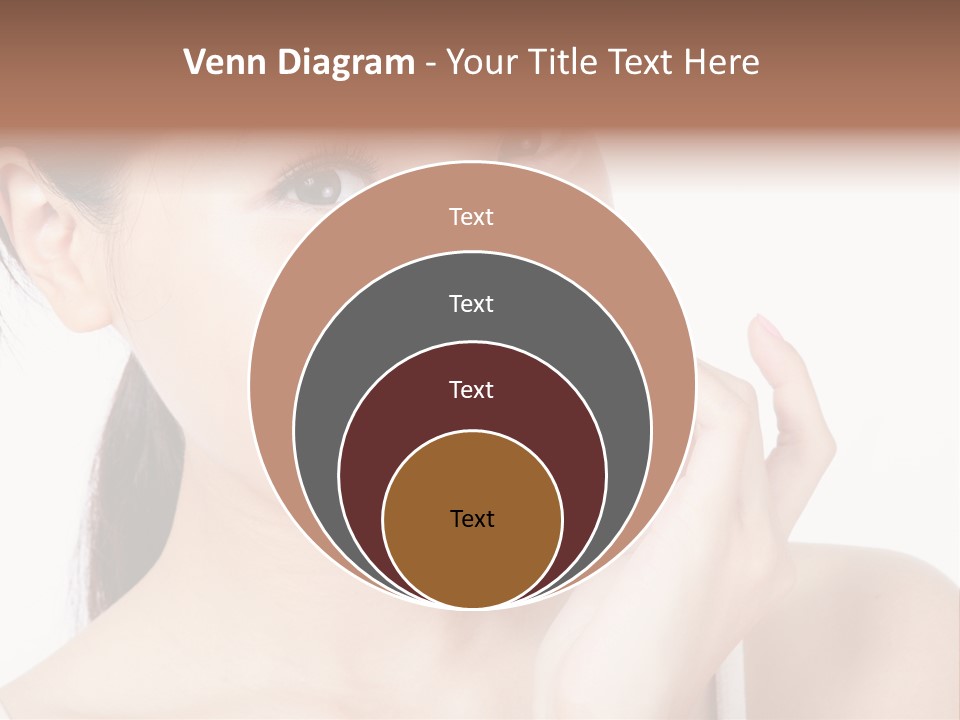 Happy Hands Joy PowerPoint Template