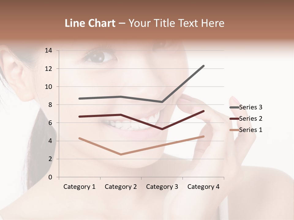 Happy Hands Joy PowerPoint Template