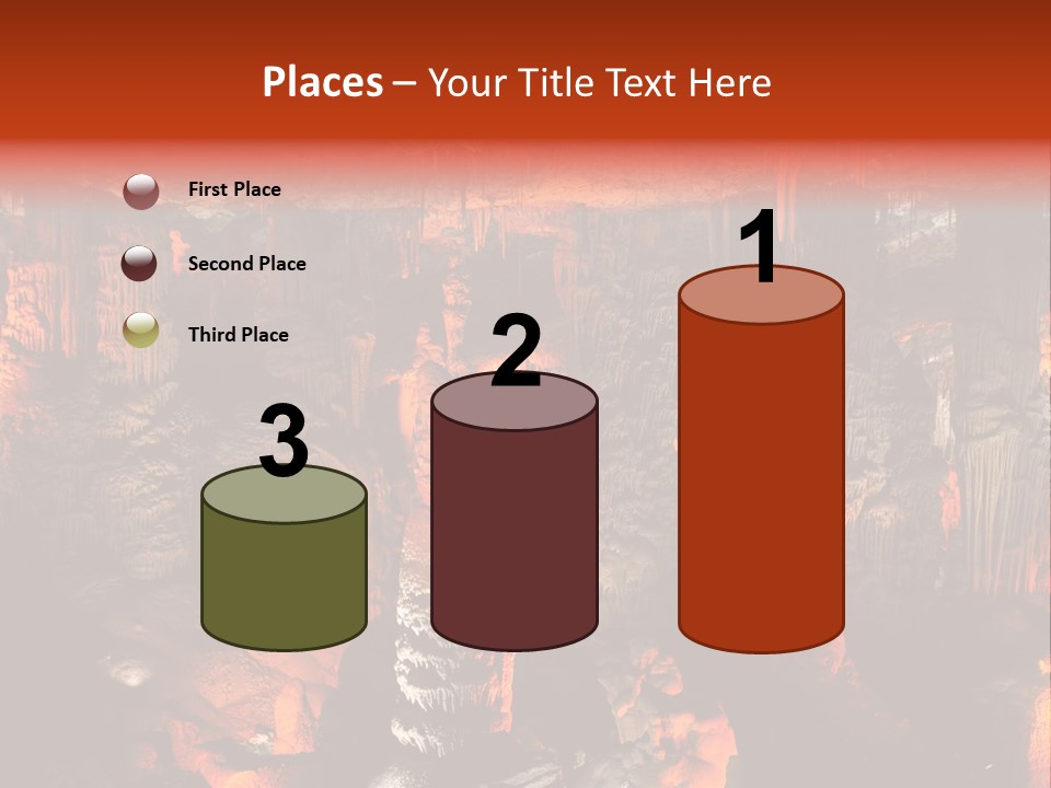 Song Sparrow Wild Western PowerPoint Template