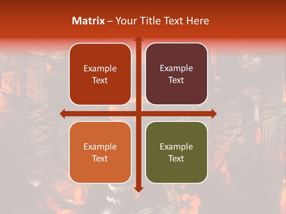 Song Sparrow Wild Western PowerPoint Template