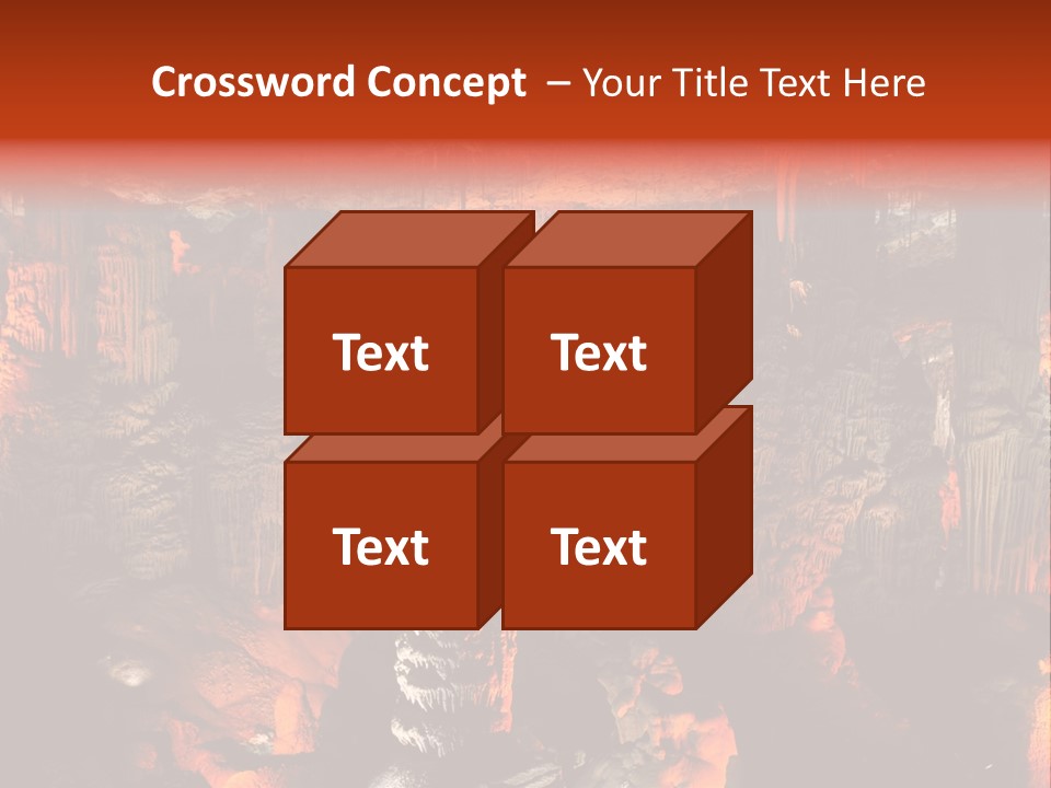 Song Sparrow Wild Western PowerPoint Template