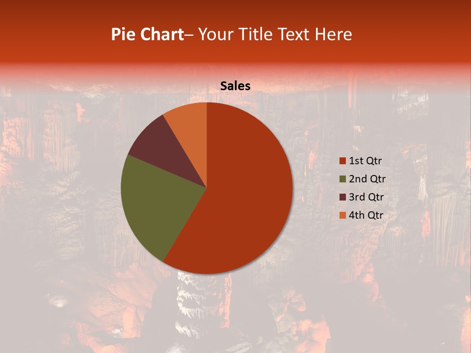 Song Sparrow Wild Western PowerPoint Template