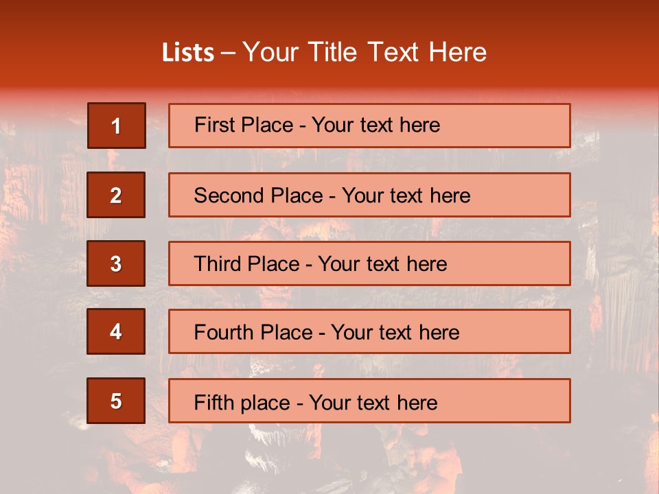 Song Sparrow Wild Western PowerPoint Template
