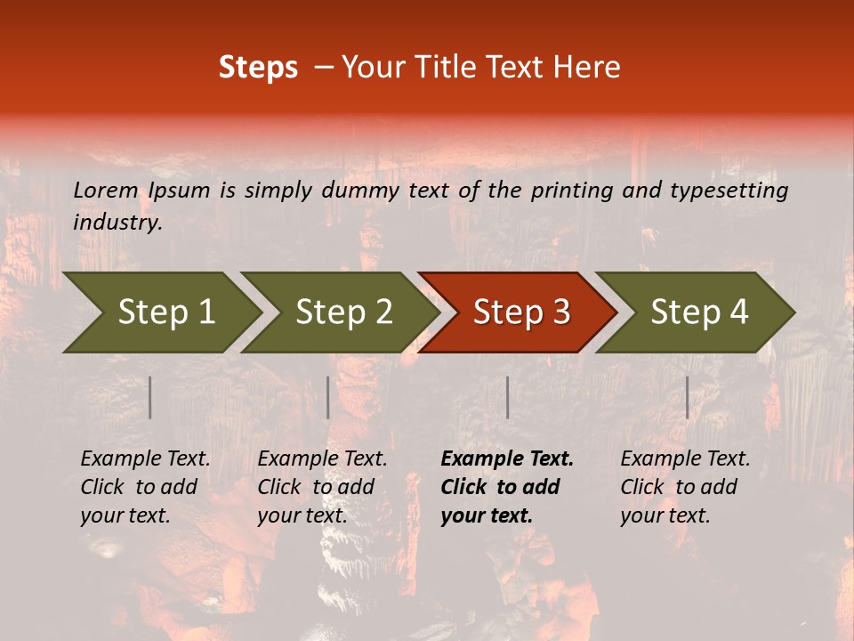 Song Sparrow Wild Western PowerPoint Template