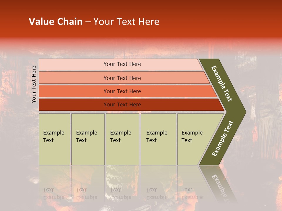 Song Sparrow Wild Western PowerPoint Template