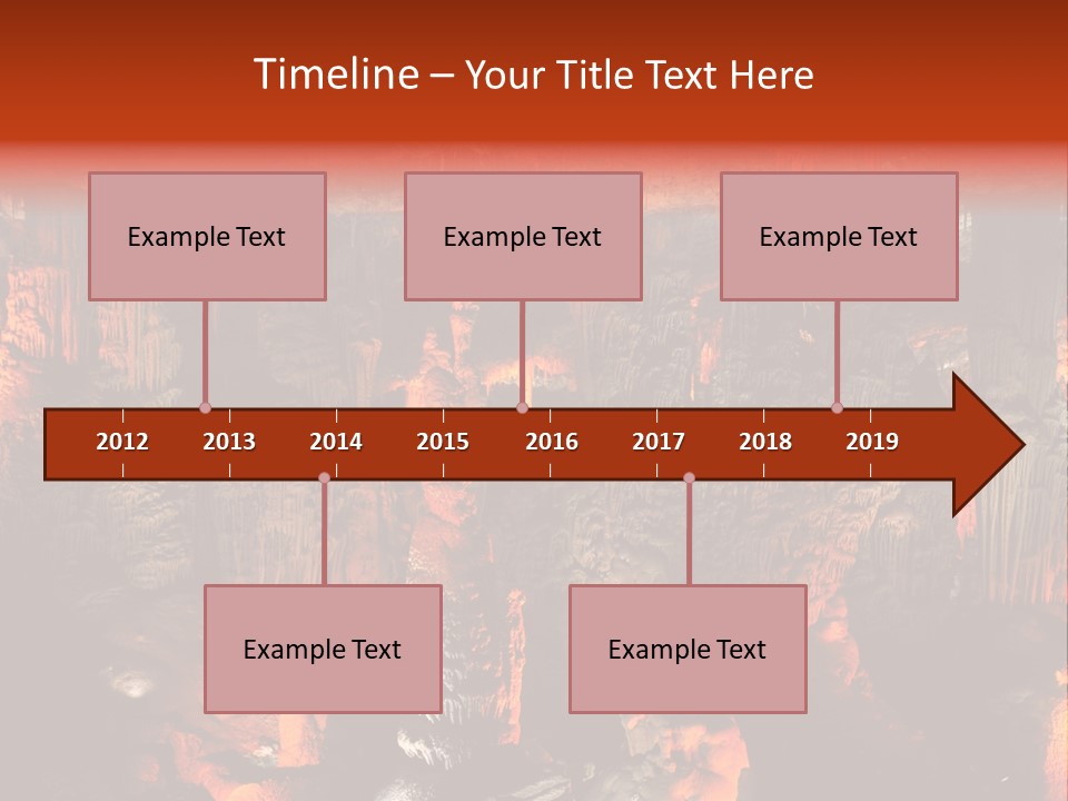 Song Sparrow Wild Western PowerPoint Template