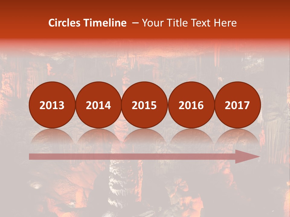 Song Sparrow Wild Western PowerPoint Template