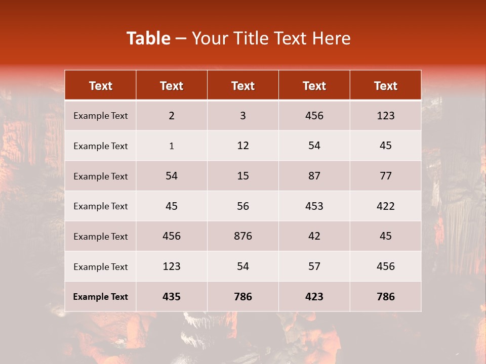 Song Sparrow Wild Western PowerPoint Template