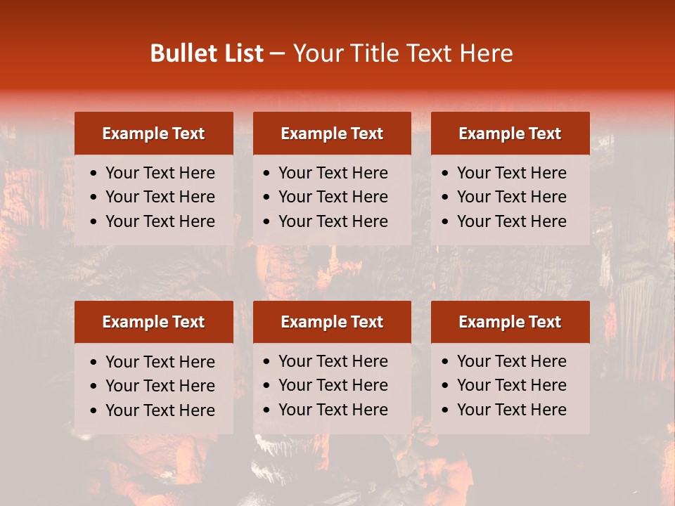 Song Sparrow Wild Western PowerPoint Template