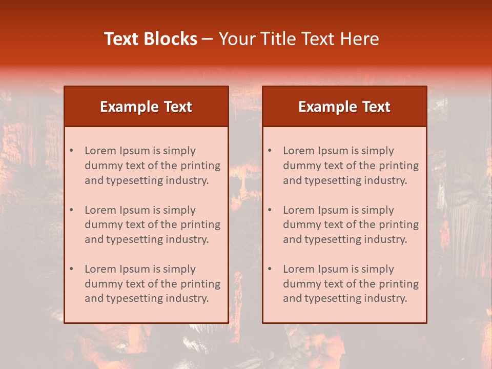 Song Sparrow Wild Western PowerPoint Template