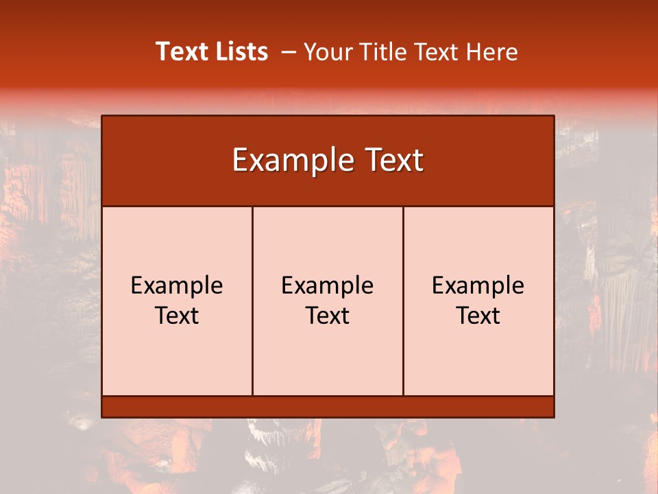 Song Sparrow Wild Western PowerPoint Template