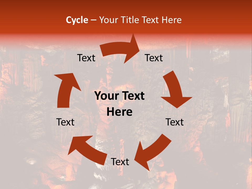 Song Sparrow Wild Western PowerPoint Template