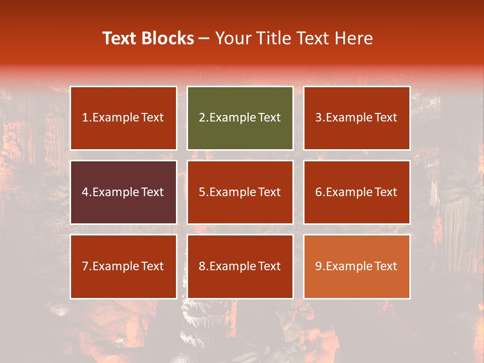 Song Sparrow Wild Western PowerPoint Template