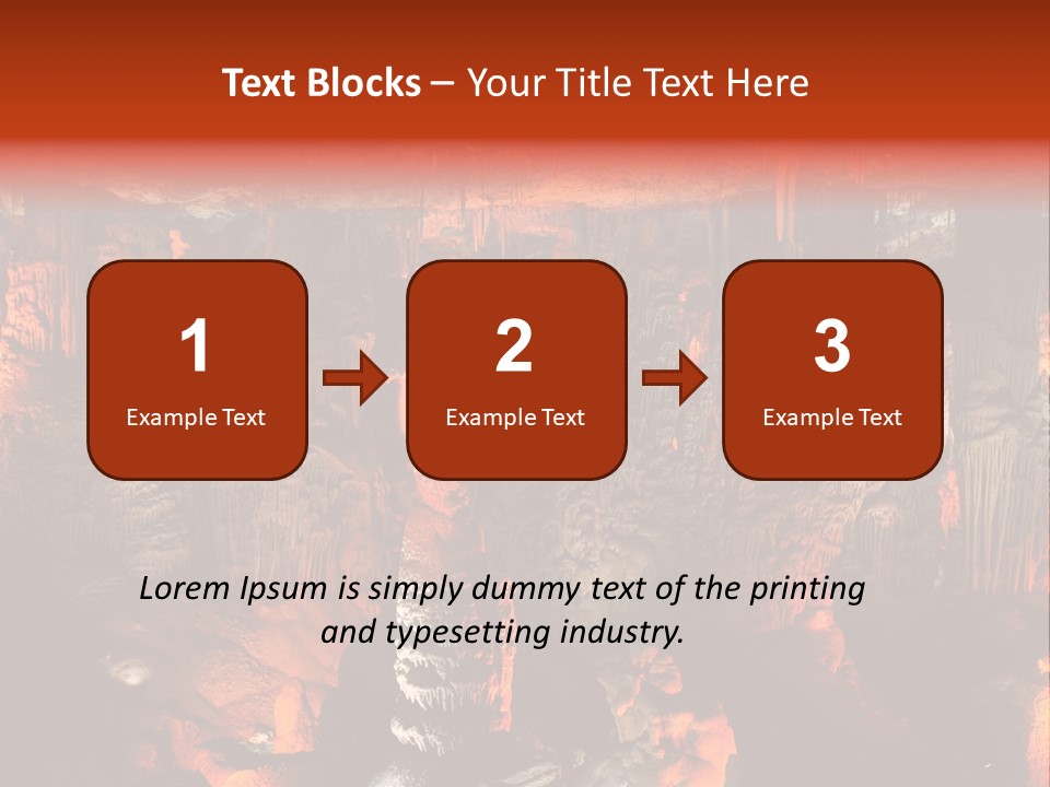 Song Sparrow Wild Western PowerPoint Template