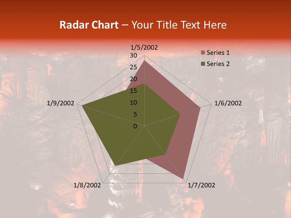 Song Sparrow Wild Western PowerPoint Template