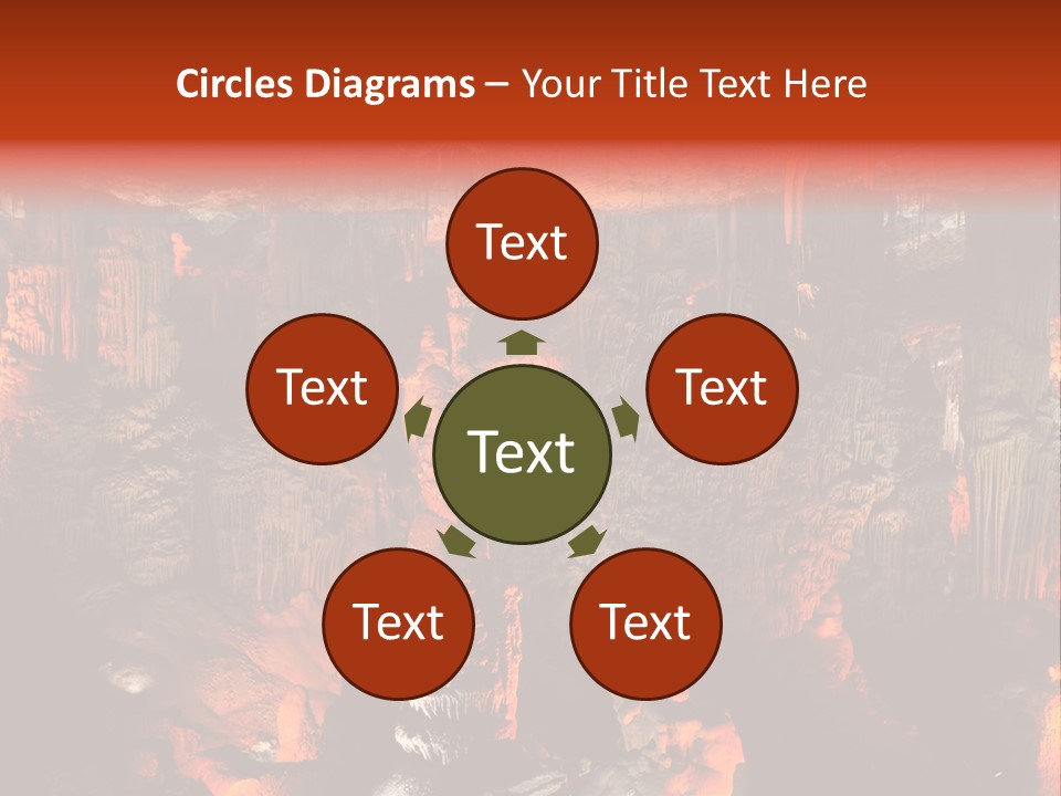 Song Sparrow Wild Western PowerPoint Template