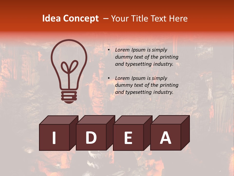 Song Sparrow Wild Western PowerPoint Template