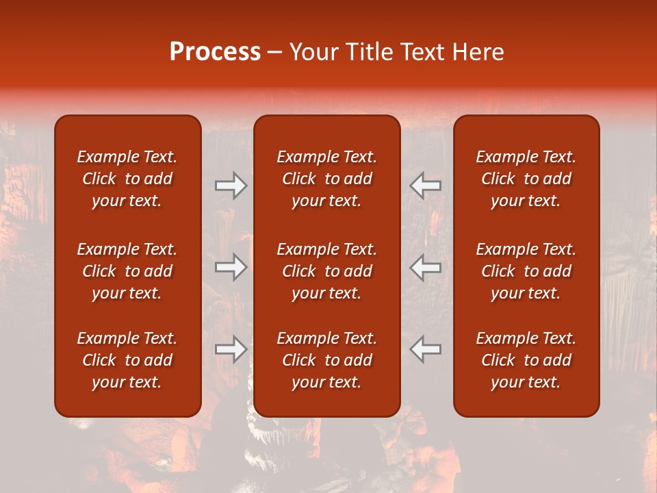 Song Sparrow Wild Western PowerPoint Template