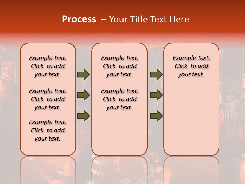 Song Sparrow Wild Western PowerPoint Template