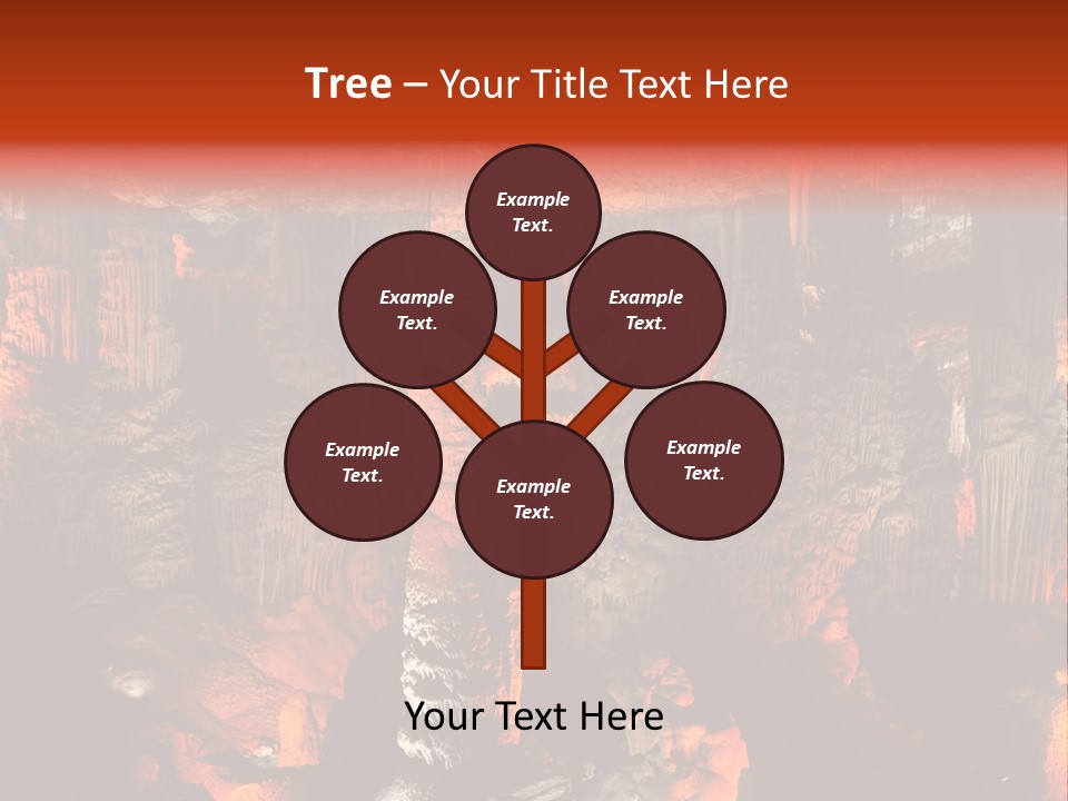 Song Sparrow Wild Western PowerPoint Template