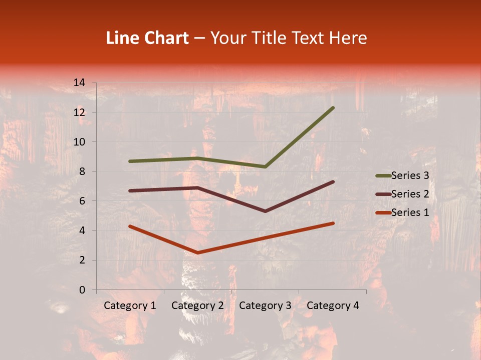 Song Sparrow Wild Western PowerPoint Template