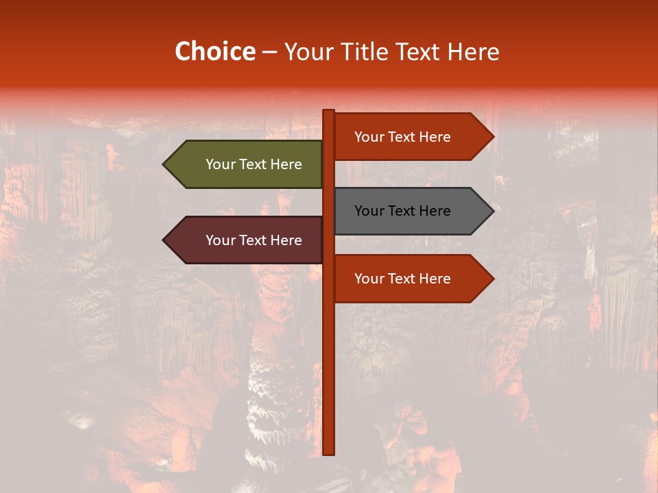 Song Sparrow Wild Western PowerPoint Template