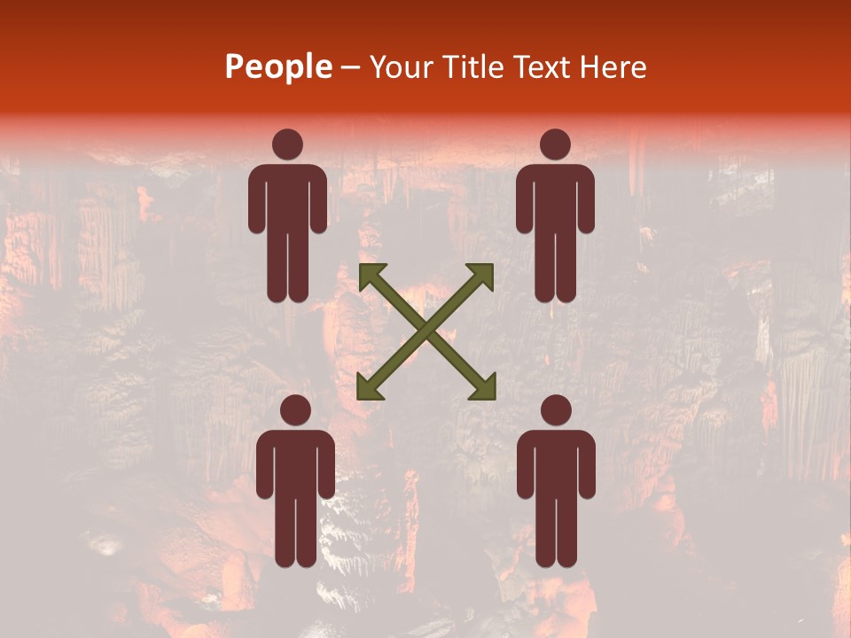 Song Sparrow Wild Western PowerPoint Template