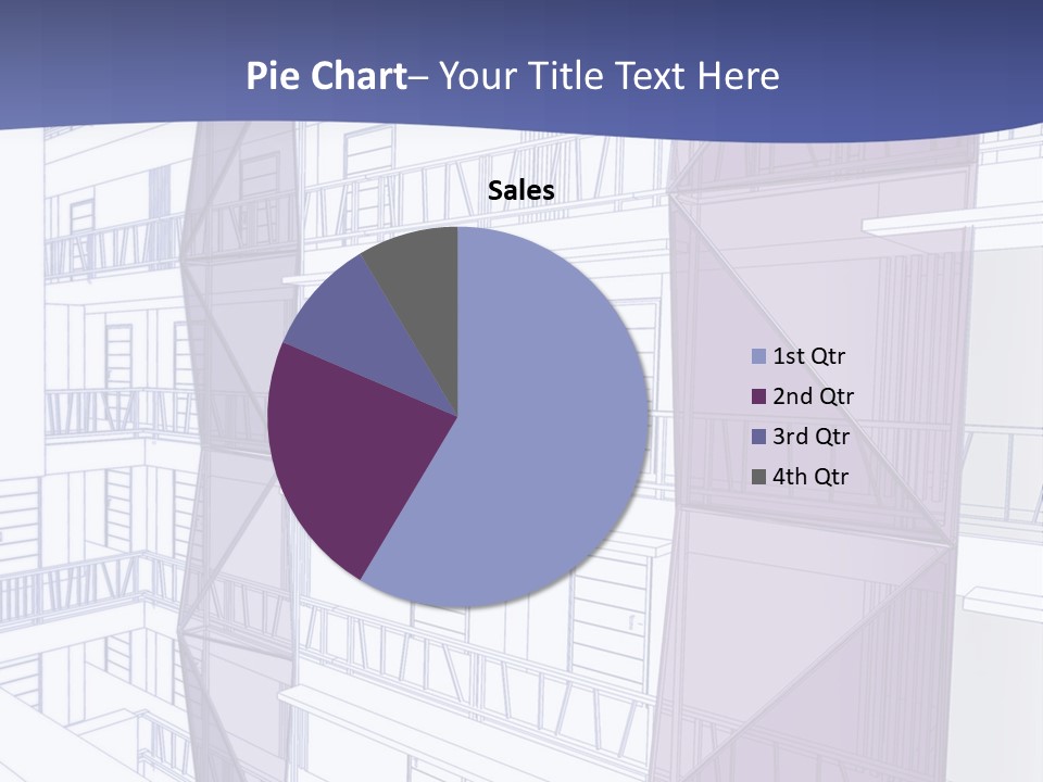 Wildlife Photography Mammal Wildlife PowerPoint Template