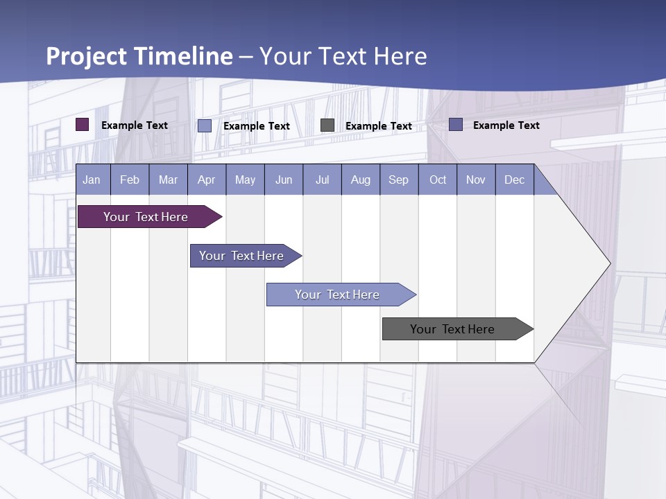 Wildlife Photography Mammal Wildlife PowerPoint Template