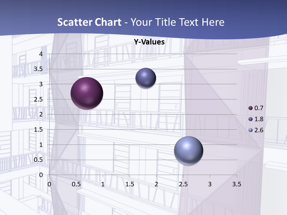 Wildlife Photography Mammal Wildlife PowerPoint Template