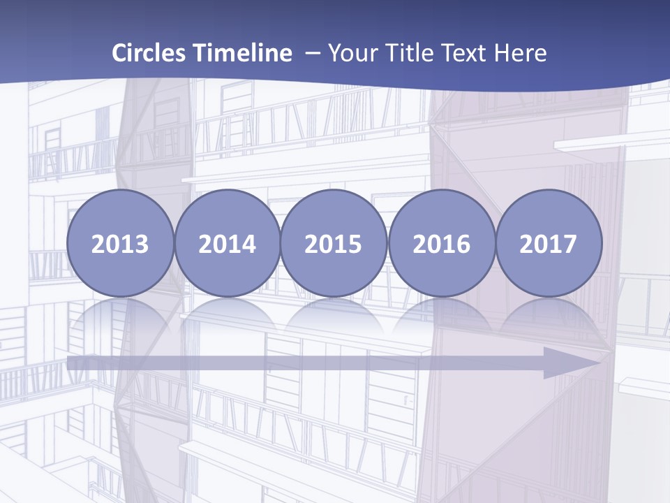 Wildlife Photography Mammal Wildlife PowerPoint Template