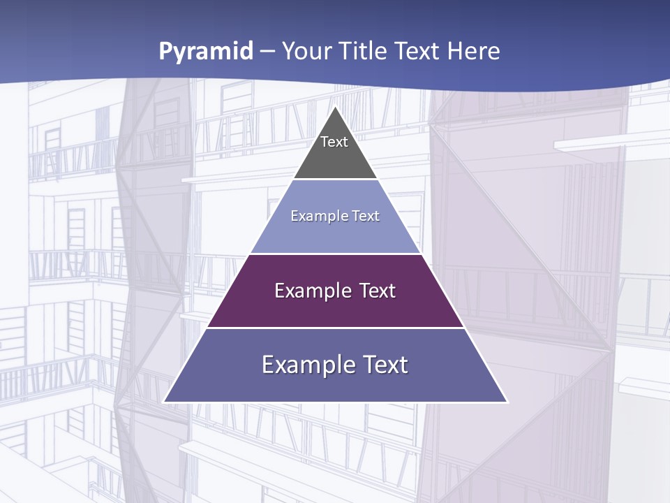 Wildlife Photography Mammal Wildlife PowerPoint Template