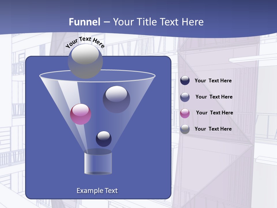 Wildlife Photography Mammal Wildlife PowerPoint Template