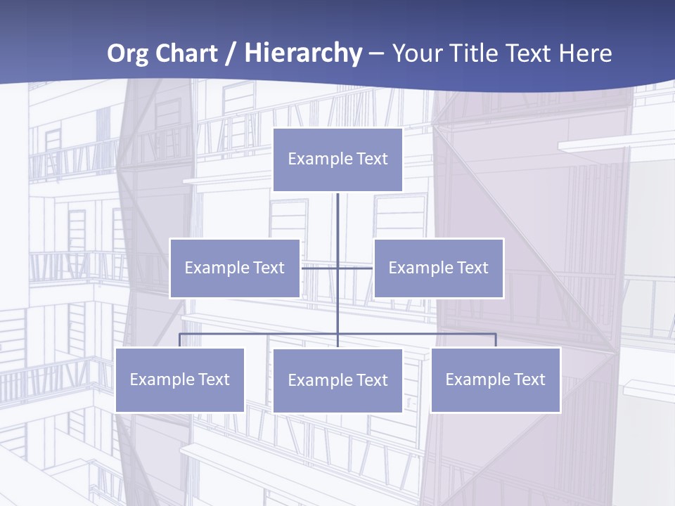 Wildlife Photography Mammal Wildlife PowerPoint Template