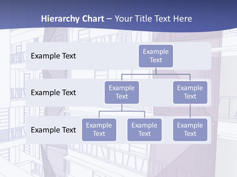 Wildlife Photography Mammal Wildlife PowerPoint Template