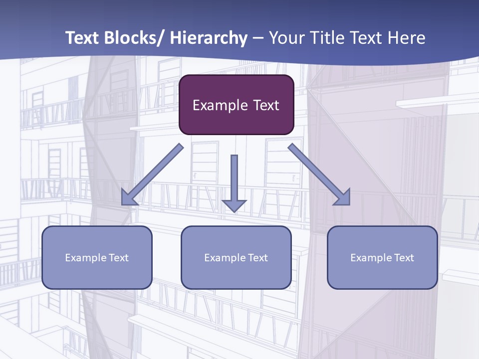 Wildlife Photography Mammal Wildlife PowerPoint Template