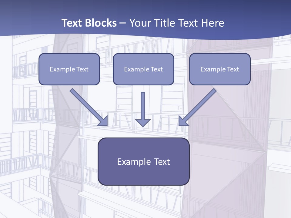 Wildlife Photography Mammal Wildlife PowerPoint Template