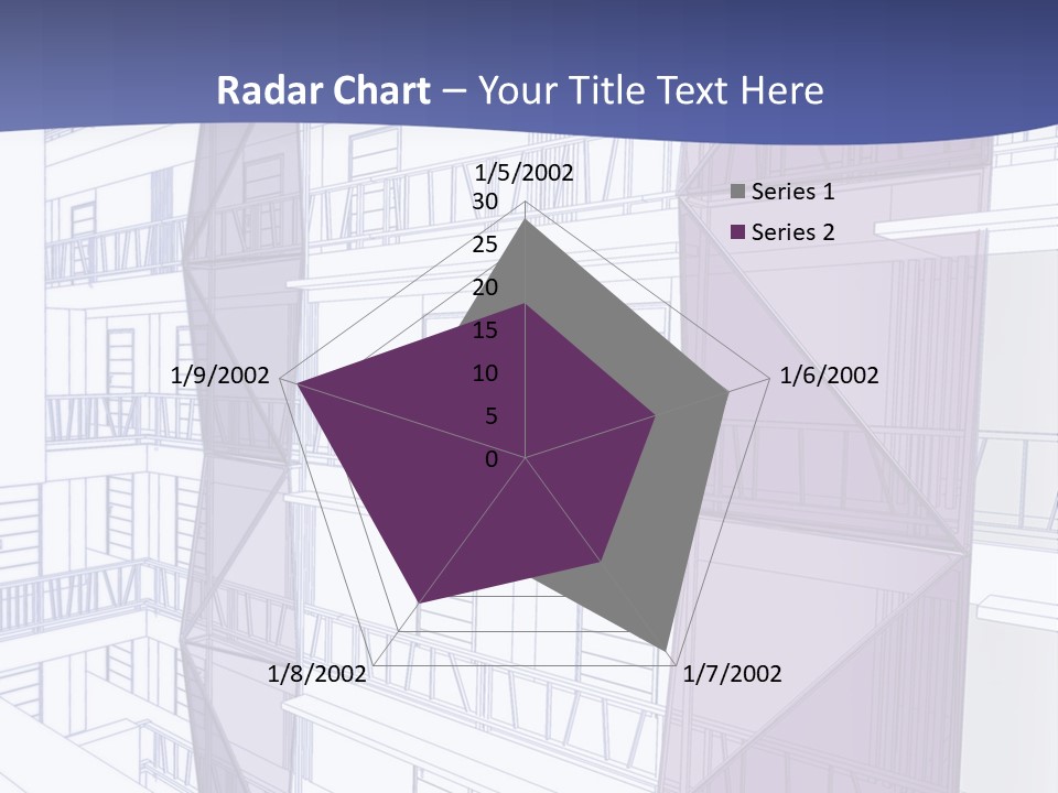 Wildlife Photography Mammal Wildlife PowerPoint Template