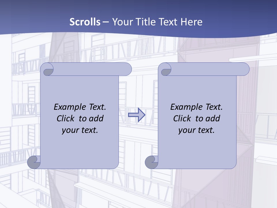 Wildlife Photography Mammal Wildlife PowerPoint Template