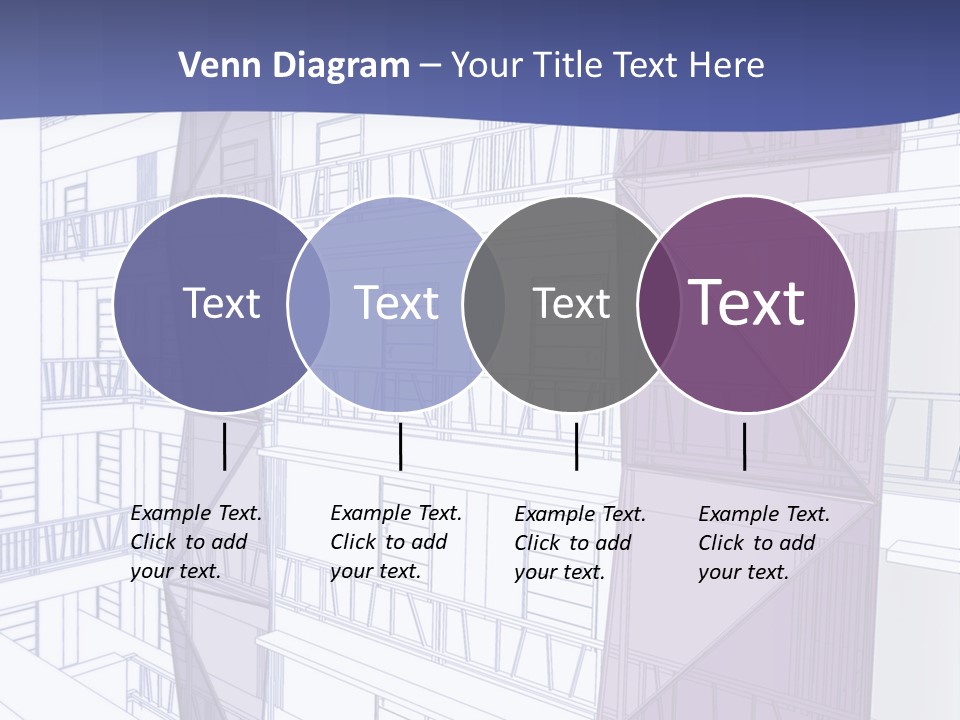 Wildlife Photography Mammal Wildlife PowerPoint Template