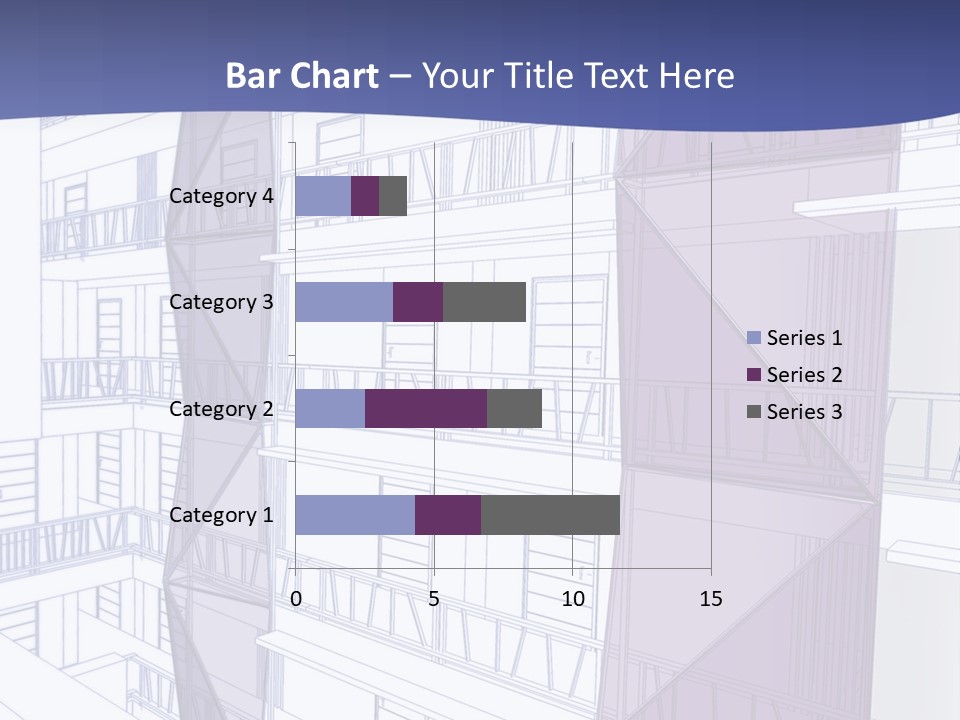 Wildlife Photography Mammal Wildlife PowerPoint Template