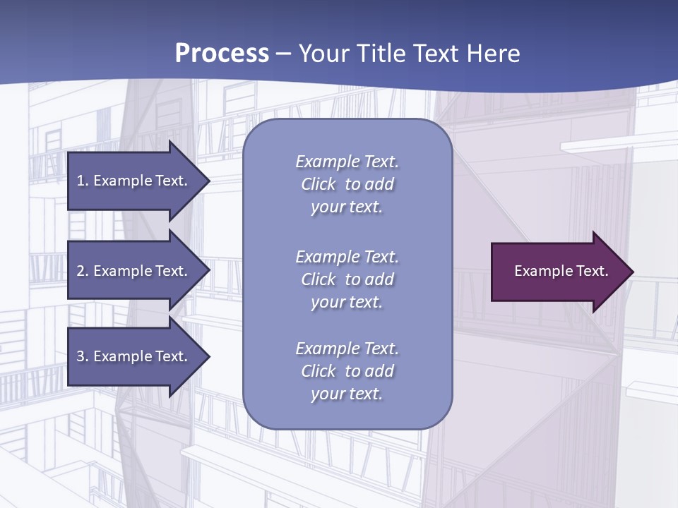 Wildlife Photography Mammal Wildlife PowerPoint Template