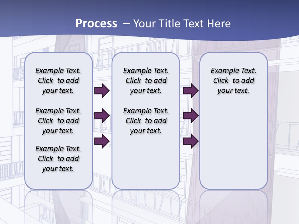 Wildlife Photography Mammal Wildlife PowerPoint Template