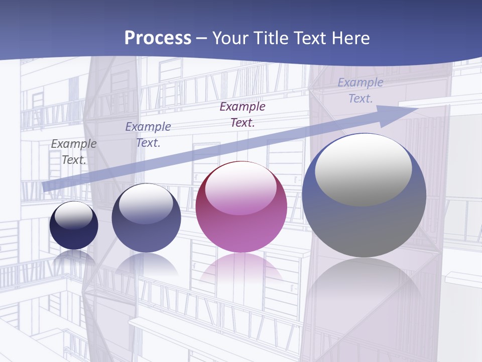 Wildlife Photography Mammal Wildlife PowerPoint Template