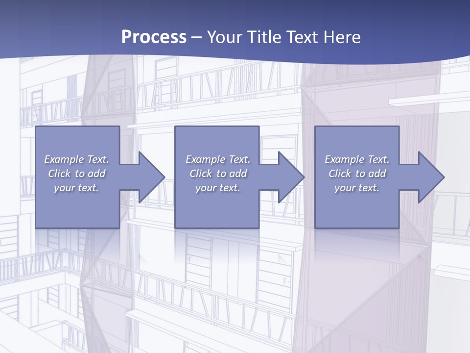 Wildlife Photography Mammal Wildlife PowerPoint Template
