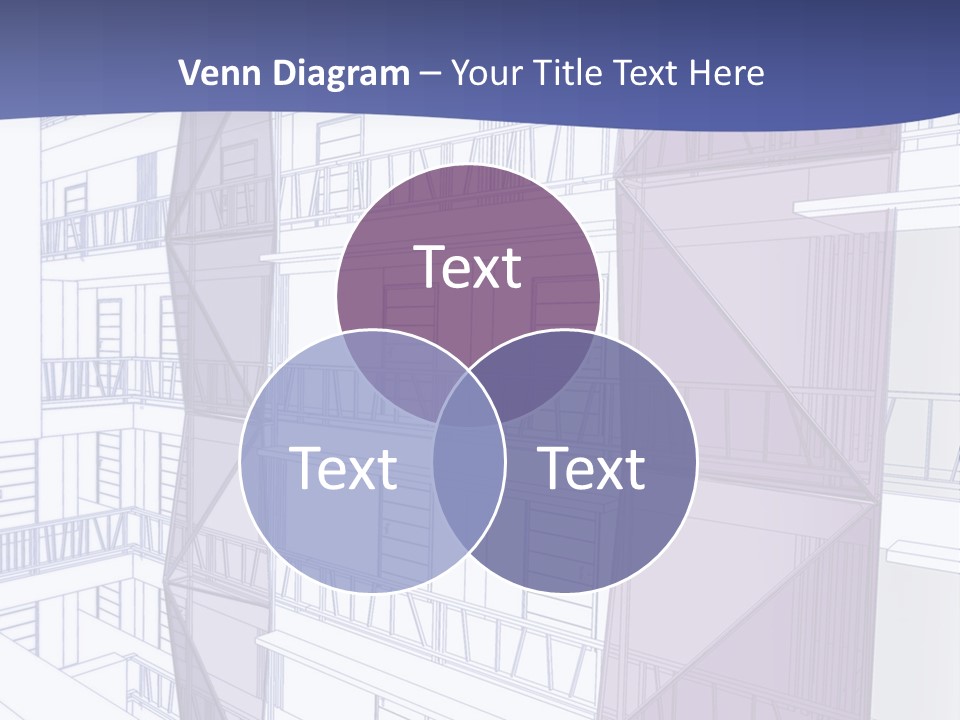 Wildlife Photography Mammal Wildlife PowerPoint Template
