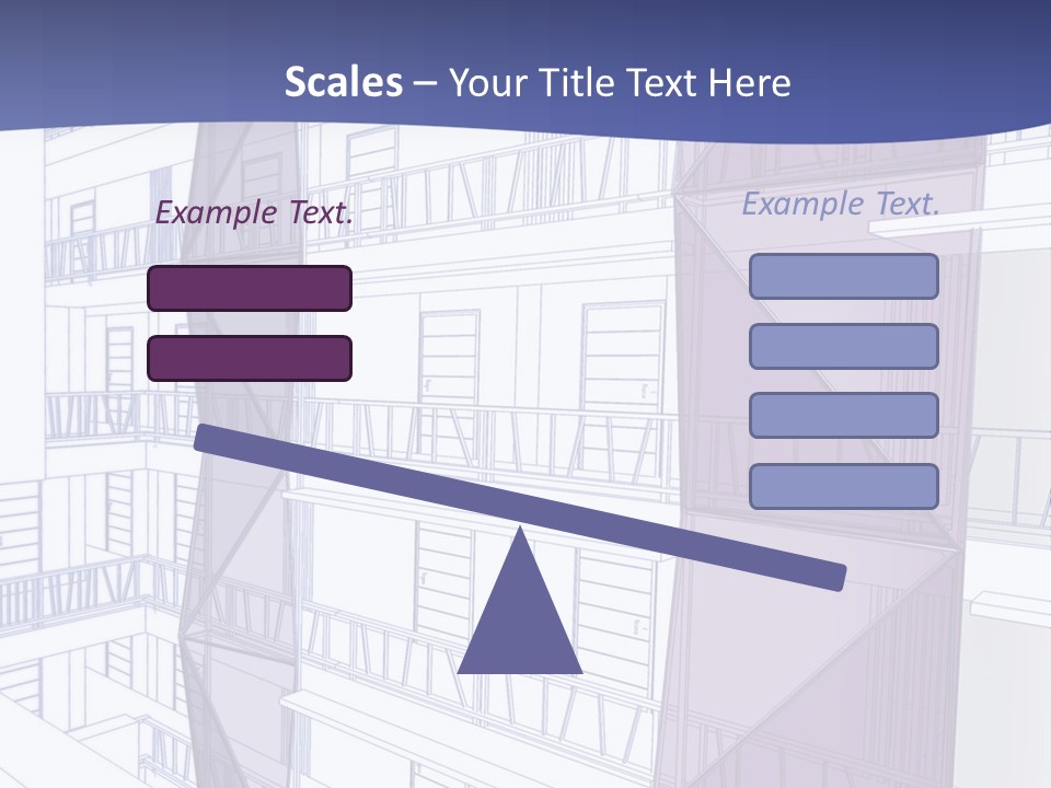 Wildlife Photography Mammal Wildlife PowerPoint Template