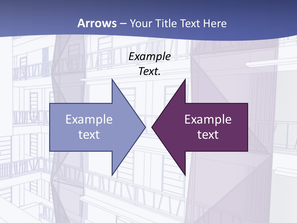 Wildlife Photography Mammal Wildlife PowerPoint Template