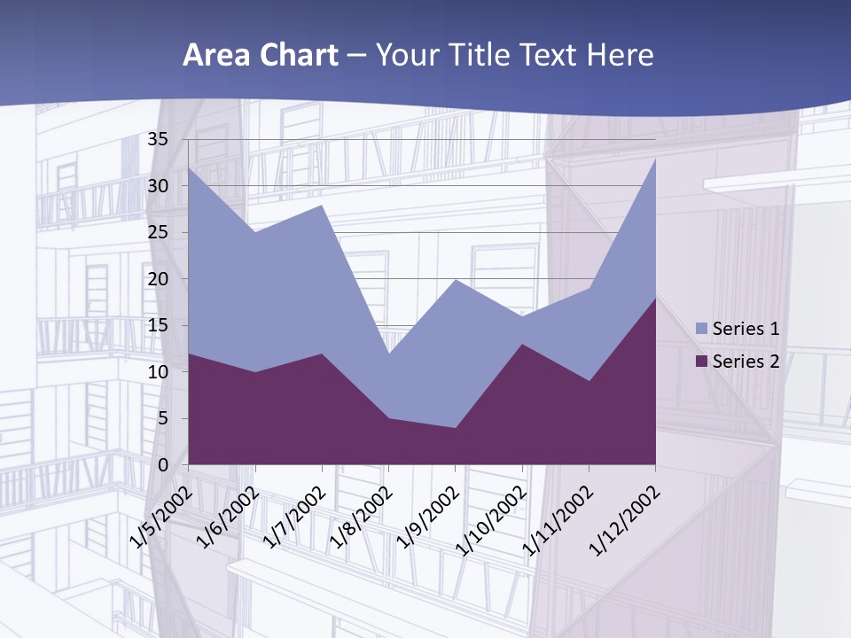 Wildlife Photography Mammal Wildlife PowerPoint Template