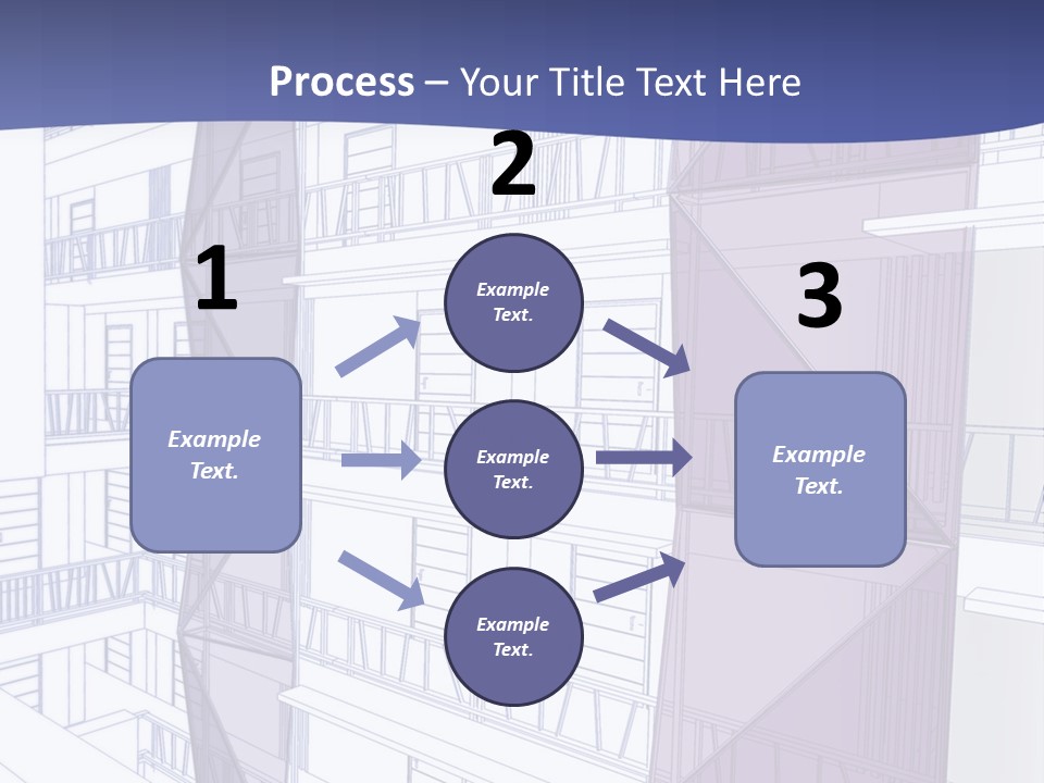 Wildlife Photography Mammal Wildlife PowerPoint Template
